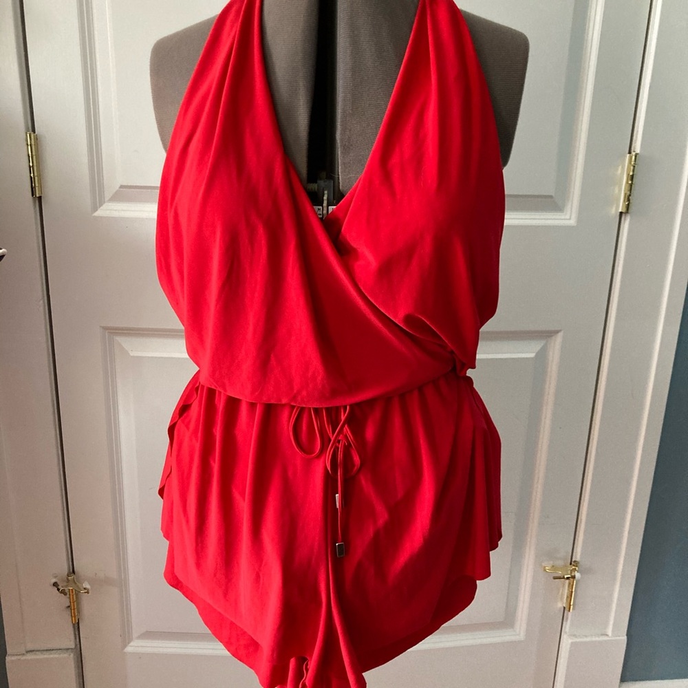 Miraclesuit sz 14 swimsuit shorts- So Cute !!